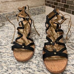 Sandals by Dolce Vita - new with tags